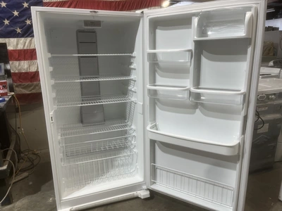 Used WHIRLPOOL FREEZER Freezers Michigan US | Miedema Asset Management Group #1322273