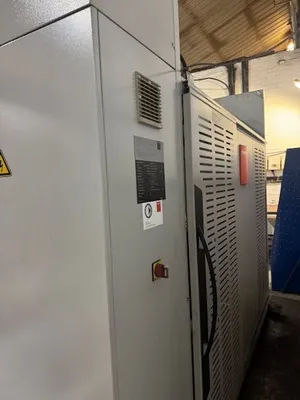 Used BYSTRONIC XACT SMART 100/3100 Press Brakes GB | Bowland Trading Ltd #1566576