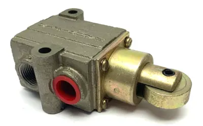 New | in-Stock Parker Hannifin CW13-37 Pump & Valve Parts Michigan US | Maverick Industrial Sales #1473895