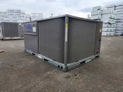 NEW CARRIER 48TCED08A2G1032823