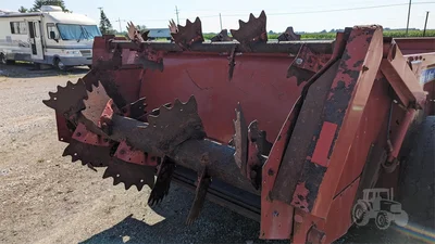 USED NEW HOLLAND 195