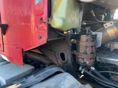 Used 1999 MACK TBD Conventional trucks Michigan US | Miedema Asset Management Group #1390437