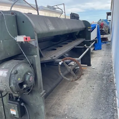 USED CINCINNATI INC 1010