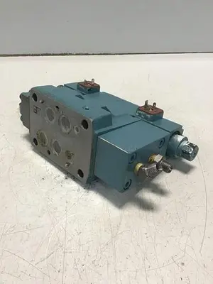 USED YUKEN EDFHG-04-140-3C27-E-3001