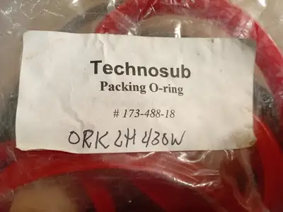 NEW TSURUMI 173-488-18