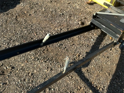 Used _UNKNOWN_ _UNKNOWN_ Plow Blades Michigan US | Miedema Asset Management Group #1580181