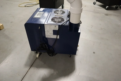 Used GLOBAL INDUSTRIES 246139 ULTRASONIC HUMIDIFIER Humidifiers Minnesota US | Machinesused.com #1574376