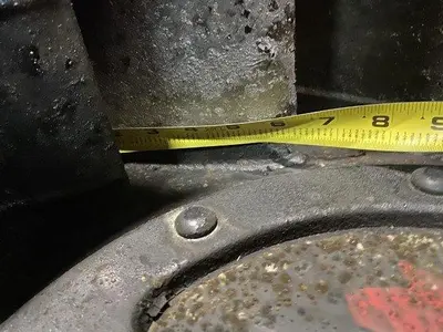 10 Hp Industrial Blower Fans