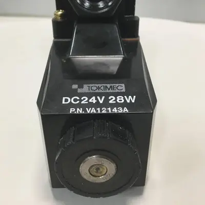 USED VICKERS DG4V36CMP7H750