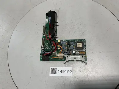 USED GAMMAFLUX 100-F-00