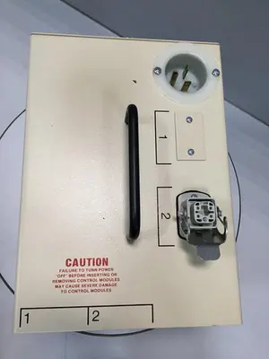 NEW IDEAL MACHINERY IM-MF1-G