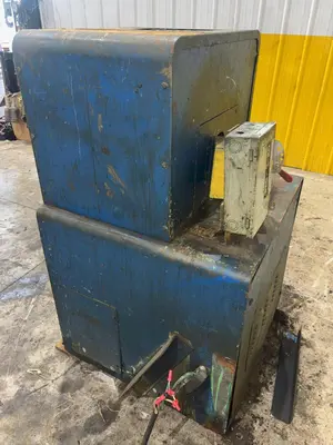 USED TORRINGTON 312