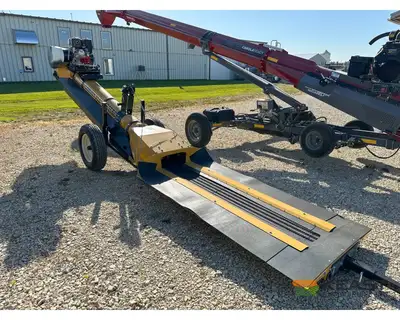 Used CONVEY-ALL _UNKNOWN_ Incline Conveyors Iowa US | Keast Enterprises #1360116