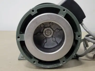 Used IWAKI MD-70RLZT Parts (Hydraulics and Pneumatics) British Columbia CA | Lenmark #256637