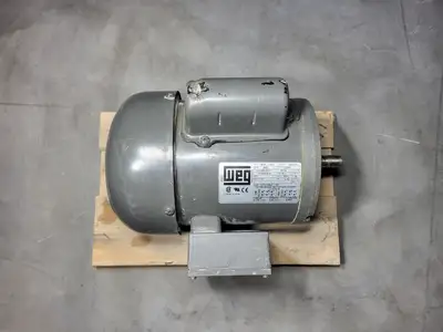 USED WEG B56C-12/01