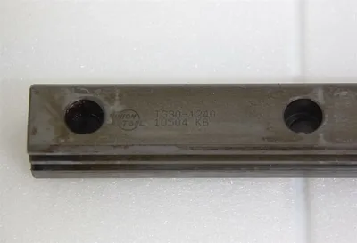 USED Union Tool TGC30-1240 10504KB