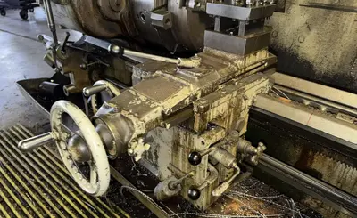 USED WARNER & SWASEY 3A