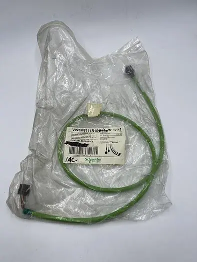 New | in-Stock SCHNEIDER SCHNEIDER VM3M8111R10 Misc Electrical & Power Parts | ND Industrial Surplus #1215446