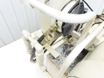 Used YUKEN _UNKNOWN_ Hydraulic Power Units Indiana US | Arrow Industrial #1412067