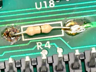 Used Translogic 086-2601-01 Printed Circuit Boards (PCB) Michigan US | Maverick Industrial Sales #1392640