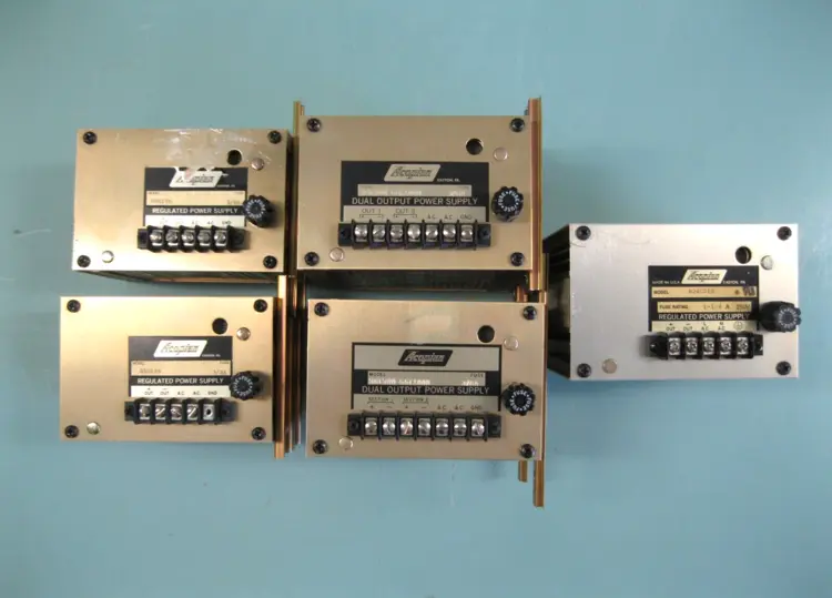 Used Acopian B5G170 Misc Electrical & Power Parts New Hampshire US | Bitter End Trading #1128106
