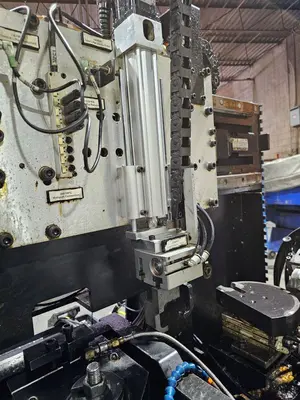 Used 2014 KINEFAC MC-15V Thread Rollers Ontario CA | Walden Machinery #1289801