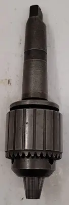 Used JACOBS NO 36 BALL BEARING CHUCK Misc Industrial Equipment Kentucky US | Aucto #686824
