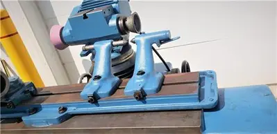 USED MAKINO C-40