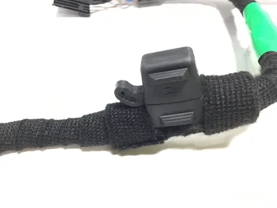 Xirgo XBP 6300 – F39489 SDLC Cable Light Duty – Ford 2017
