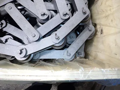 Roller Chains
