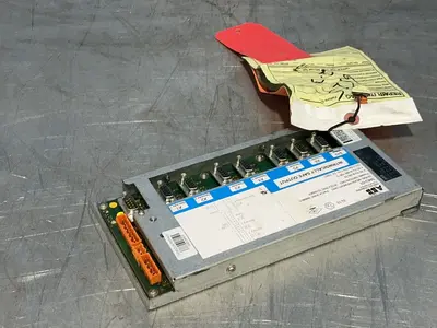 Used ABB SMU03 I/O Boards & Replacement Parts Ohio US | HGR 24 #1295231
