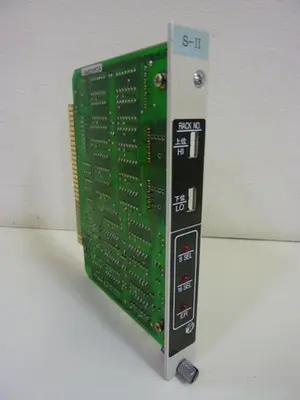 USED TOYODA TP-1340-3