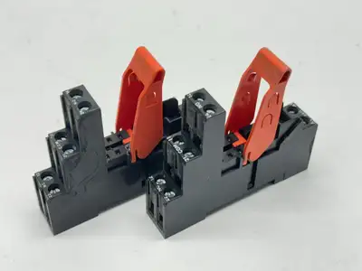 Used Weidmüller 8869490000 Misc Electrical & Power Parts Michigan US | Maverick Industrial Sales #1496211