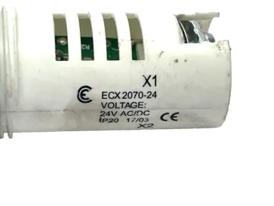 Used Automation Direct ECX2070-24 Industrial Controls Michigan US | Maverick Industrial Sales #1401418