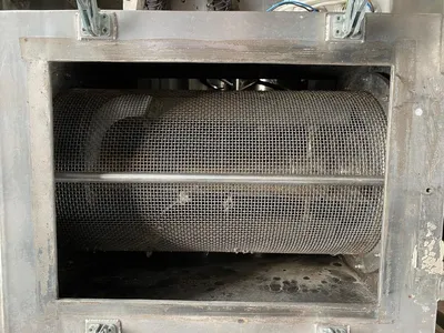 Used CONSUMASZ M-01 Mixers PL | Perry Equipment #121782