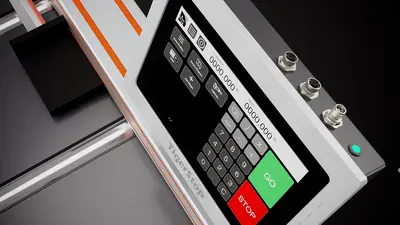 New | in-Stock TIGERSTOP TSPRO28 Measuring Machines Florida US | Reardon Machinery #1272707