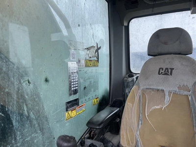Used 2008 Caterpillar 345CL Excavators Virginia US | Zadoon Equipment #1480600