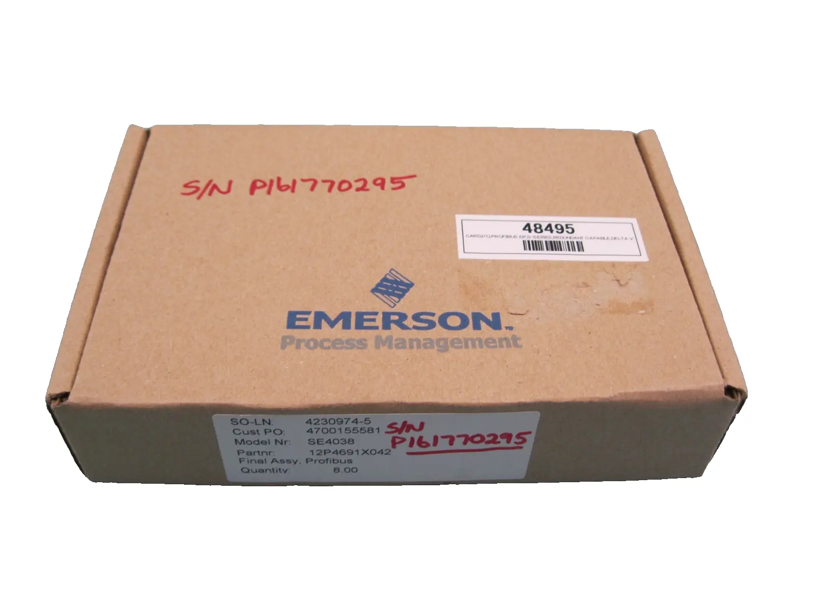 NEW Emerson KJ3243X1-BK1