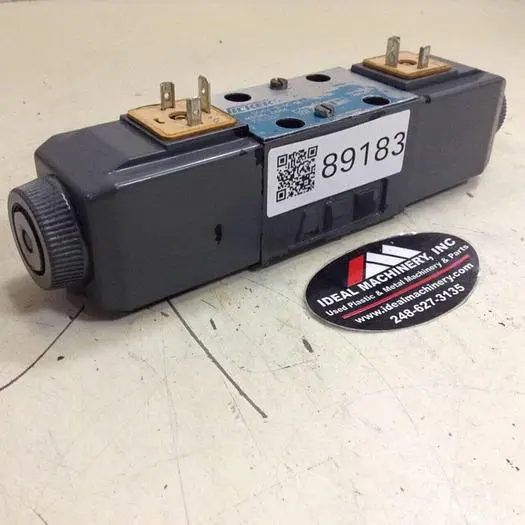 USED VICKERS DG4V-3-6C-M-U-HL7-60