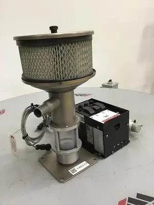 USED MAGUIRE ML-3A