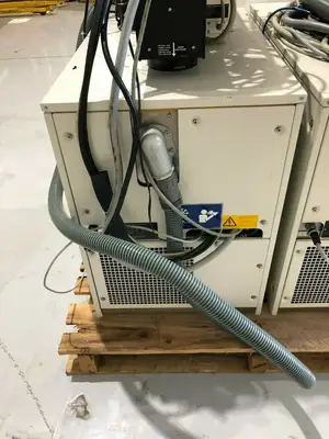 Used TRUMPF LASER ENGRAVING MARKER SYSTEM Laser Markers | Maverick Industrial Sales #1109270