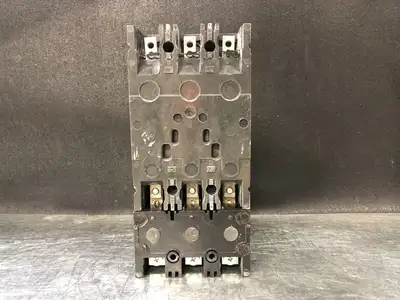 USED GENERAL ELECTRIC THED136050