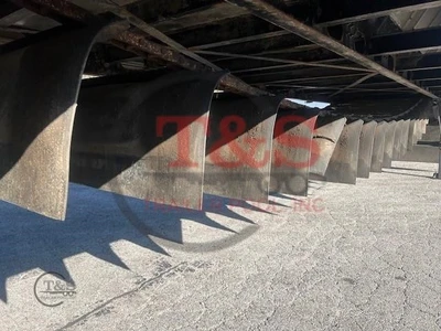 Used 2021 VALLEY FARM INDUSTRIES _UNKNOWN_ Agricultural Trailers Illinois US | T&S Trailer Pool #1509495