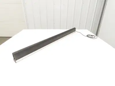 Mayser 89073 89073 Black Safety Edge Bumper Sensor 39.5" Long