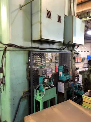 USED 1991 NIAGARA SE2-800-120-60
