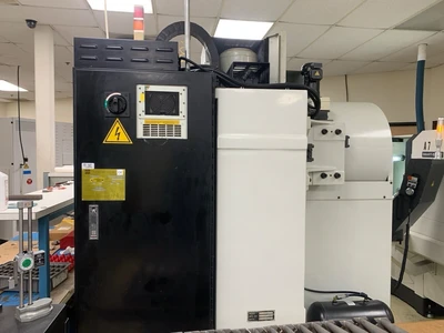 2007 HURCO VM1 Vertical Machining Centers | Toolquip, Inc. (5)