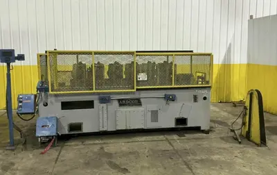 USED ARDCOR 1-F