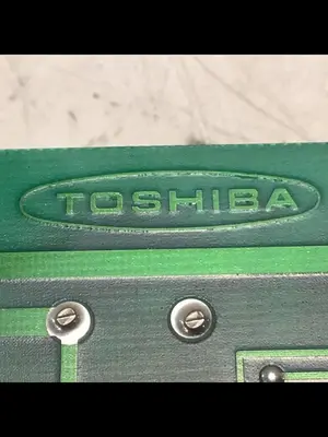 USED TOSHIBA H1007795