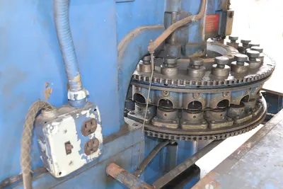USED DIACRO NO. 18