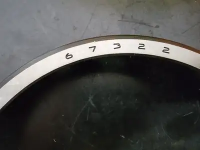 Used TIMKEN 67322-20024 Bearings British Columbia CA | Lenmark #260725